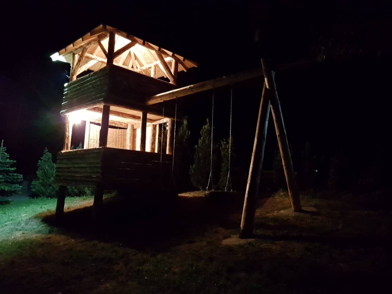 Etno domaćinstvo "Milenković" Panjevac, Despotovac