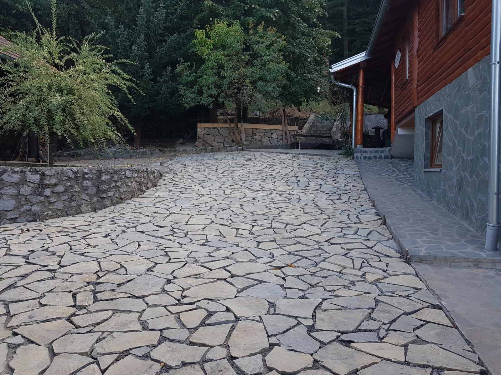 Etno domaćinstvo "Milenković" Panjevac, Despotovac