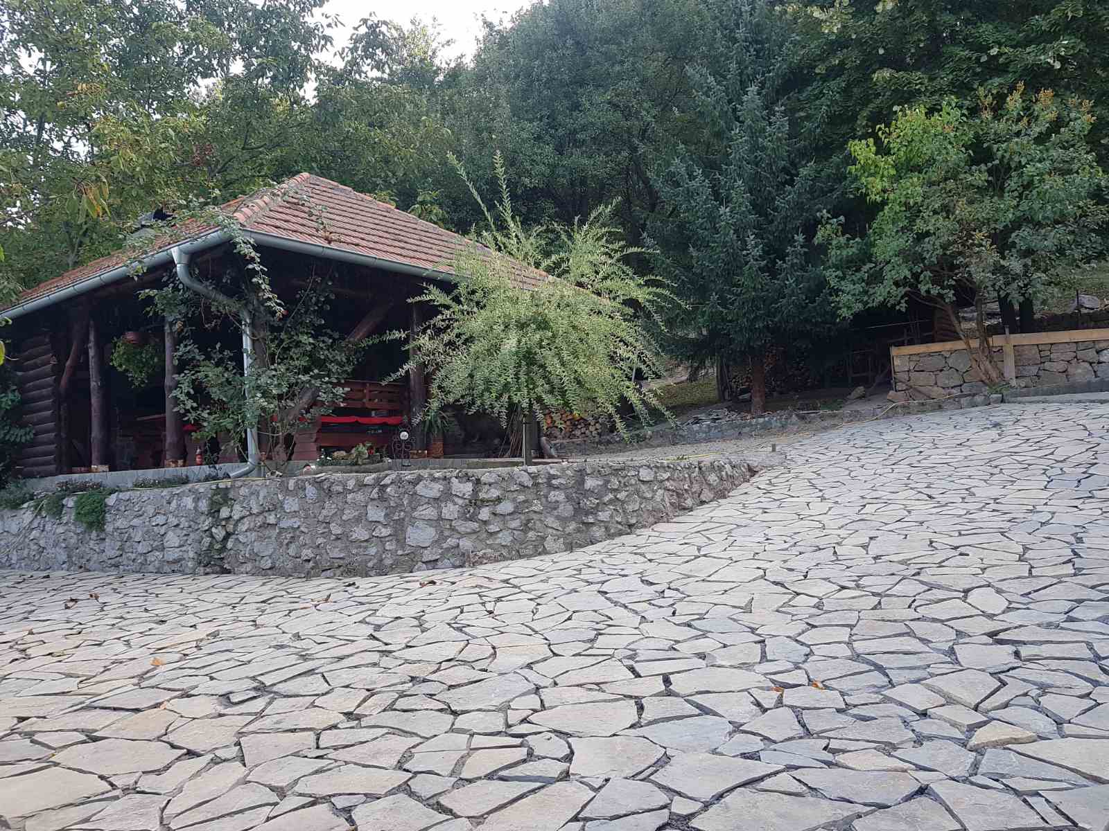 Etno domaćinstvo "Milenković" Panjevac, Despotovac